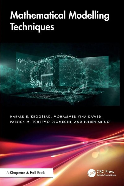 Mathematical Modelling Techniques | Harald Krogstad (U. A.) | Taschenbuch | 2026-image