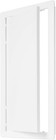 8 x 16 White Plastic Access Panel. Service Shaft Door Panel. Plumbing, Electrici