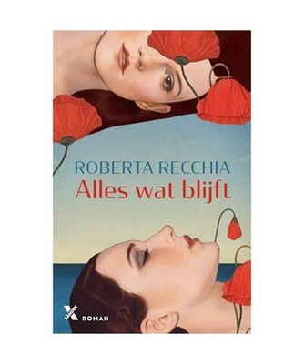 Alles wat blijft, Recchia, Roberta
