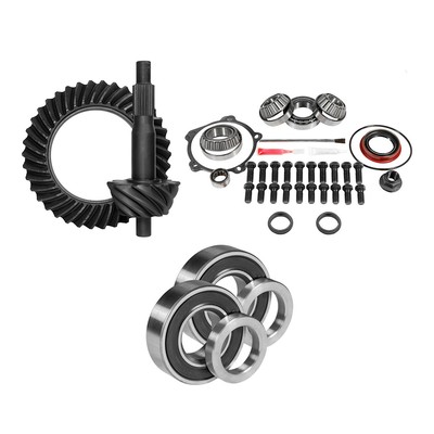 YGK2260 Yukon Gear & Axle Spider Kits Set for Econoline Van Mercury Capri Zephyr