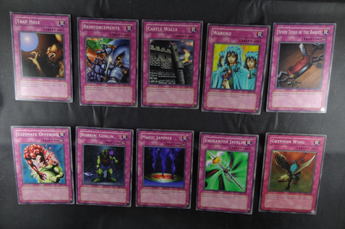 Starter Deck Pegasus OVP - SDP - Yu-Gi-Oh - Bild 12 von 12