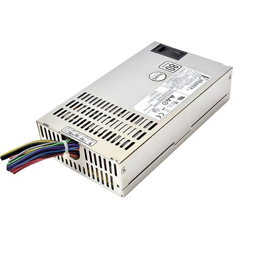 Alimentation Enhance FLEX-0130D 300W 6-3AMP 100-240VAC 50/60HZ - Afbeelding 2 van 3