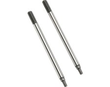 Arrma 4X59.5mm Shock Shaft Set 2 ARA330512