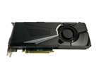 Dell  NVIDIA GeForce GTX 1080 8GB GDDR5X Graphics Card TESTED WORKING *SE