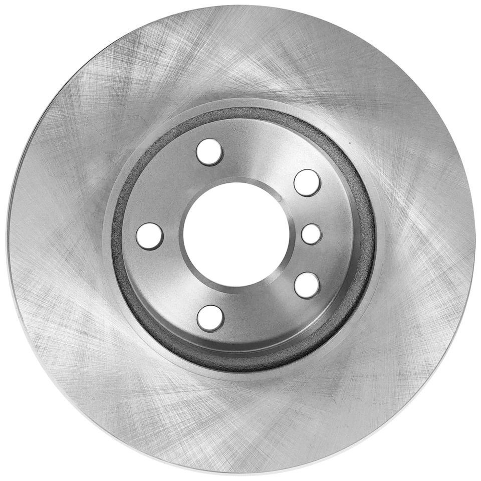 SureStop Brake Disc For 2014-2020 Mini Cooper Hatchback Foto 3 de 4
