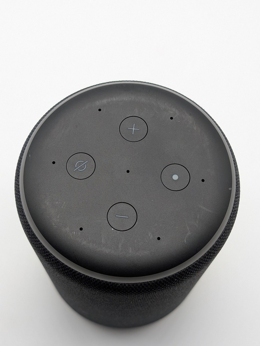 Echobelly – On (LP＋限定7inch) Amazon Echo Plus 1st Gen Music Speaker with Alexa Smart Home