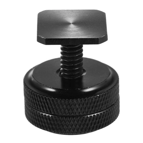 Metal Tripod Mount Screw for Enhanced Stability and Equipment Performance