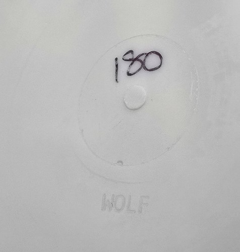 Innova Star Wolf 180g White New F2 - Picture 5 of 6