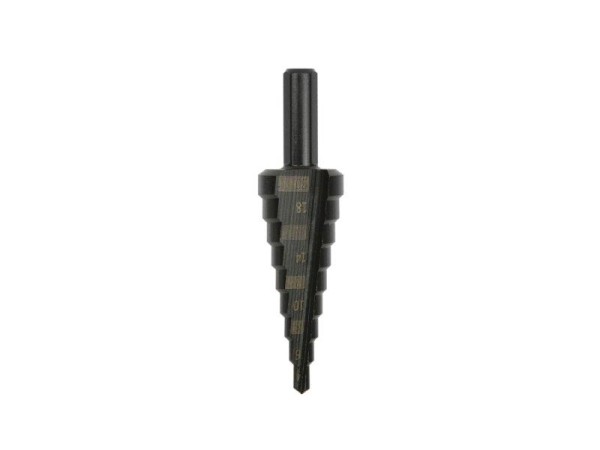 Stufenbohrer HSS Tialn 4-20MM (200)-image