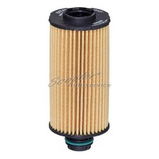 Ölfilter für Alfa Romeo Giulia 952 Stelvio 949 | 433984