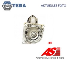S0186 MOTOR ANLASSER STARTER AS-PL FÜR LANCIA DELTA III,MUSA,LYBRA,LYBRA SW