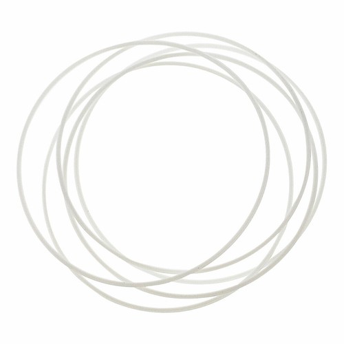 5 BEZEL GASKET FOR INSIDE BEZEL ROLEX GMT MASTER II CERAMIC 116719 116758 116759 - Picture 1 of 5