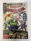 Amazing Spiderman King Size Annual #3 Avengers/Hulk App. KEY 1966 Marvel Comics