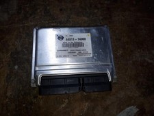 2008 KG Mobility (SsangYong) Chairman W ECU OEM 4481114000
