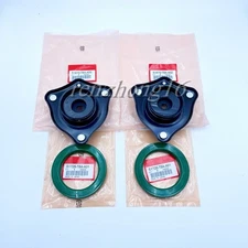 OEM 4X Strut Mounts Bearings Kit Front Pair for 16-21 HONDA CIVIC 19-22 INSIGHT