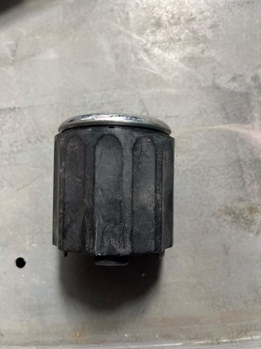 Gauge, Peterbilt 389 Def Gauge Q43-6013-129C - Picture 4 of 5