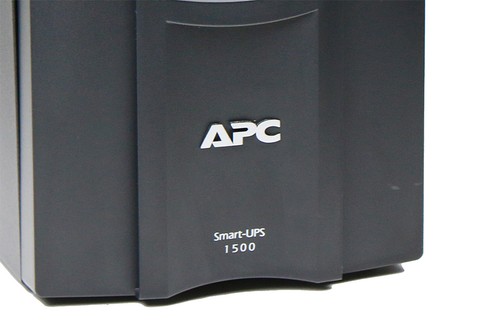 APC Smart-UPS 1500VA // SmartConnect // SMT1500IC - Bild 3 von 5