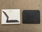 Apple Magic Keyboard for 11" iPad Pro (MXQT2LL/A) | folding stand portable