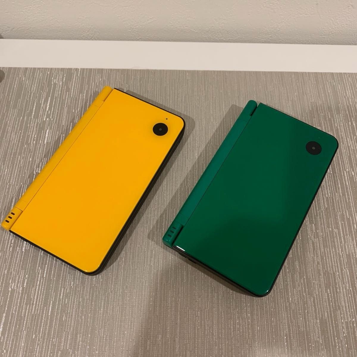 yellaw - (本体)ニンテンドーDSi LL イエロー(UTL-S-YKA) 任天堂 yellaw - (本体)ニンテンドーDSi LL イエロー(UTL-S-YKA) 任天堂
