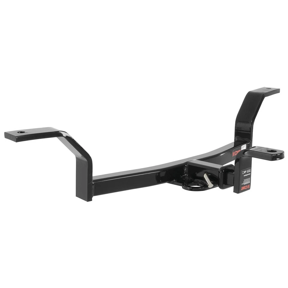 112073 Curt Hitch Rear Coupe Sedan for Acura EL Honda Civic 1992-2000 Foto 2 de 2