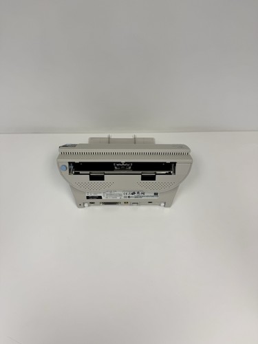 Fujitsu FI-5120C Duplex Color Scanner *A/C Adapter Not Included - Picture 17 of 24
