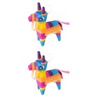 Photo Props Stuffers Horse Fiesta Supplies Small