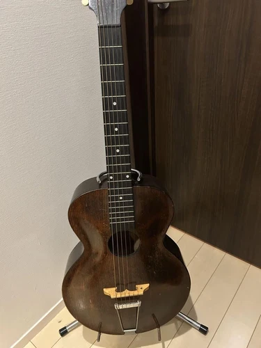 Gibson 1924 No.MG3028