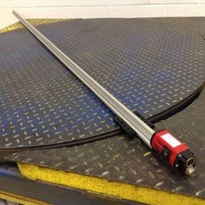 MTS Temposonic Linear Transducer RPM1750MD631P202 Used #82458