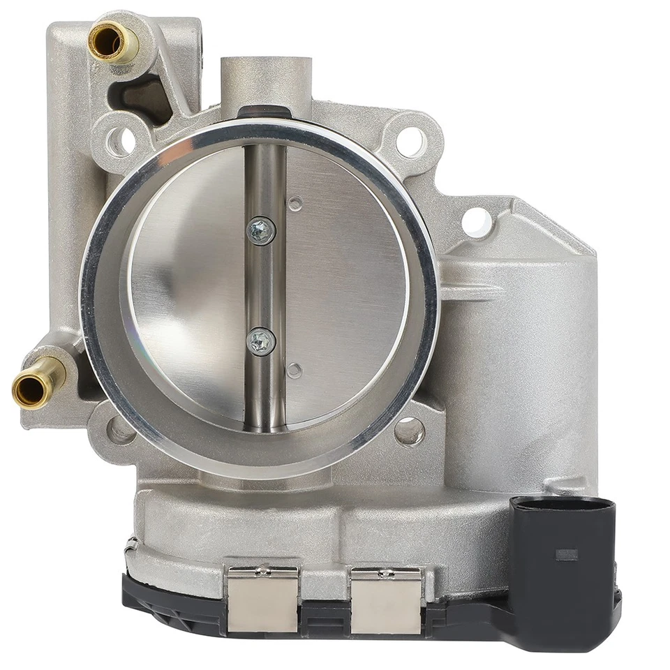 For 2002-2004 Volkswagen Jetta 2.8L 2002-2005 Volkswagen Golf 2.8L Throttle Body - Image 4 of 4