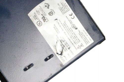 PULS DIMENSION QT20.241 Netzteil QT20 24VDC 20A QT20 - Bild 4 von 6