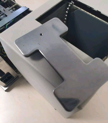 Uk Rail Ticket Machine Printer Unit. - Picture 6 of 9