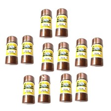 10PCS Bussmann DFJ-40 DFJ40 DFJ-40A 40A 600Vac Current limiting Drive Fuse 