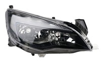 Scheinwerfer Front Passend FüR Opel Astra J 09/2012- H7 H7 Rechts Beifahrerseite