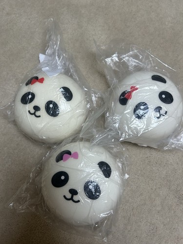 One Random Jumbo Bun Squishy - Photo 2 sur 2