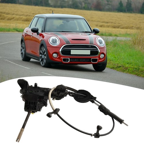 OE Number 25168666164 For Mini For Cooper Gear Shifter Assembly 2014 2018 - Picture 9 of 12