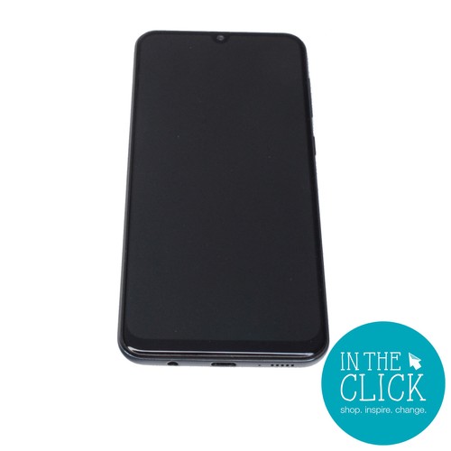Samsung Galaxy A30 Black 32GB Dual Rear Camera |B Grade| Shop.Inspire.Change - Picture 3 of 7