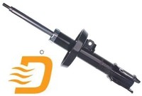 Denckermann DSB040G StoßDäMpfer StossdäMpfer FüR Opel