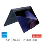 Lenovo IdeaPad 5, Intel Core i5, 16GB RAM, 512GB SSD, 14 Inch OLED Convertible
