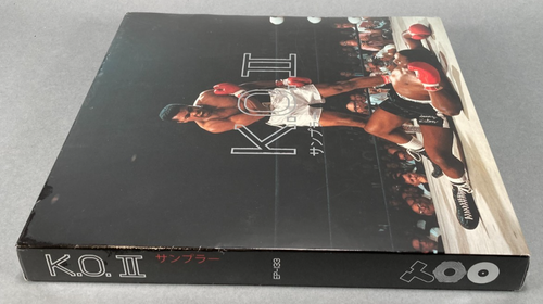 Teenage Engineering EP-133 K.O. II Sampler/ Sequencer/ Composer (SEALED) - Picture 3 of 6