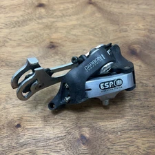 SRAM ESP 7.0 Rear Derailleur Carbon Composite Long Cage 1:1 Actuation 90s