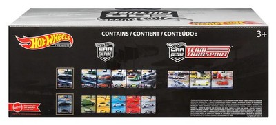 Hot Wheels HJV98 ミニカー ケース Hot Wheels HJV98 ミニカー ケース Hot Wheels HJV98 Car Culture