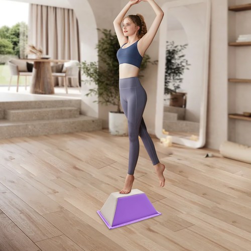 Cheerleading Stuntständer Balance Trainer Ständer Balance Trainer Tragbar Cheer - Bild 14 von 24