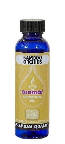 Aromar Essential Fragrance Oils 65 ml Bottle Premium Aromatherapy Oil USA Made - Picture 31 of 60