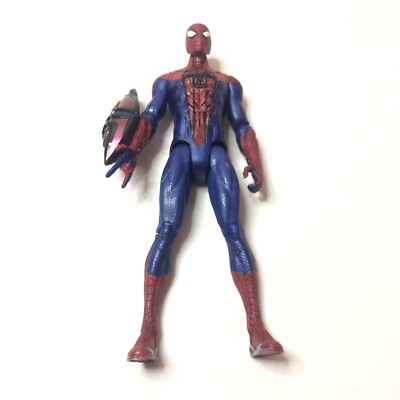 Digital スパイダーマン Marvel The Amazing Spider-Man 10 inch electronic action