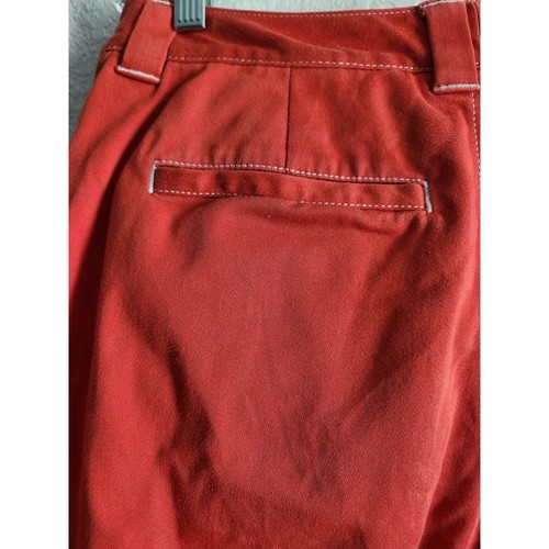 Vans Women's Boyfriend Cargo Baggy Skater Pants- 28 - Picture 6 of 6