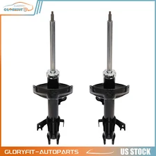 Front For 2007-2012 Acura RDX 2007-2014 Honda CR-V Shocks Absorber Struts 2 Pcs