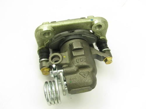 Wagner TQM25465 Remanufactured Disc Brake Caliper - Rear Right - Picture 3 of 5