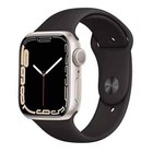 Apple Watch Series 7 - Aluminiowe światło gwiazd - 41mm - GPS - Bardzo dobry