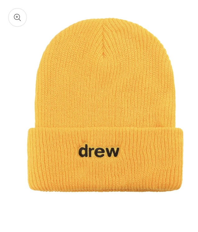 justin bieber nike beanie