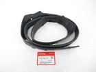 Genuine OEM Honda 74142-S04-G10 Rubber Hood Seal 1999-2000 Civic